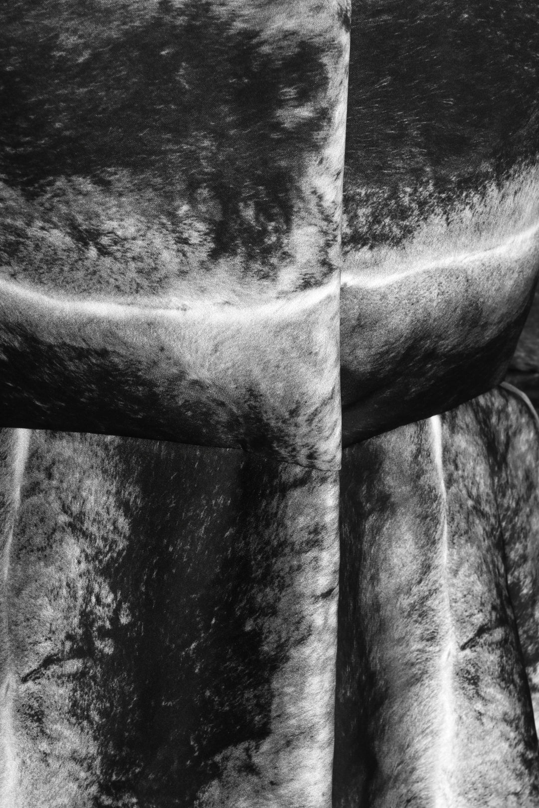 Moncler Gamme Rouge Size 8 Olya Puffer Coat