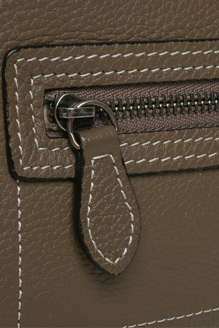 Celine 2018 Nano Luggage Bag
