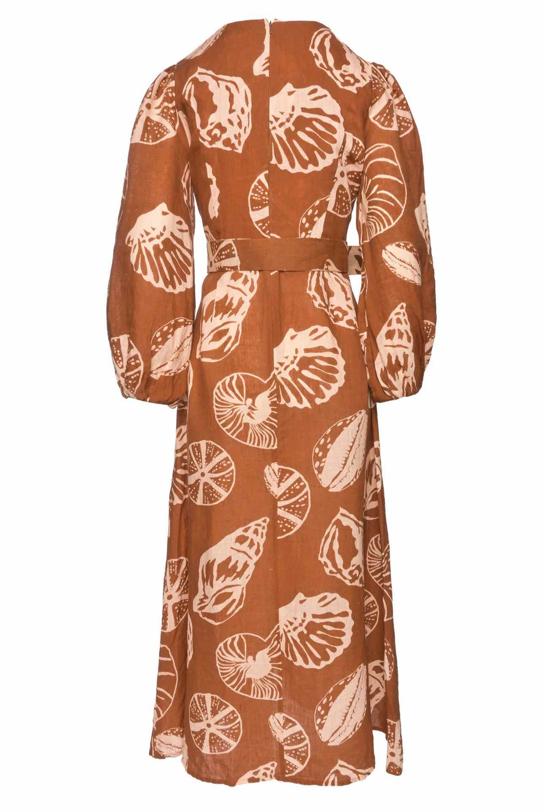 Palm Noosa Size 6 Melrose Dress