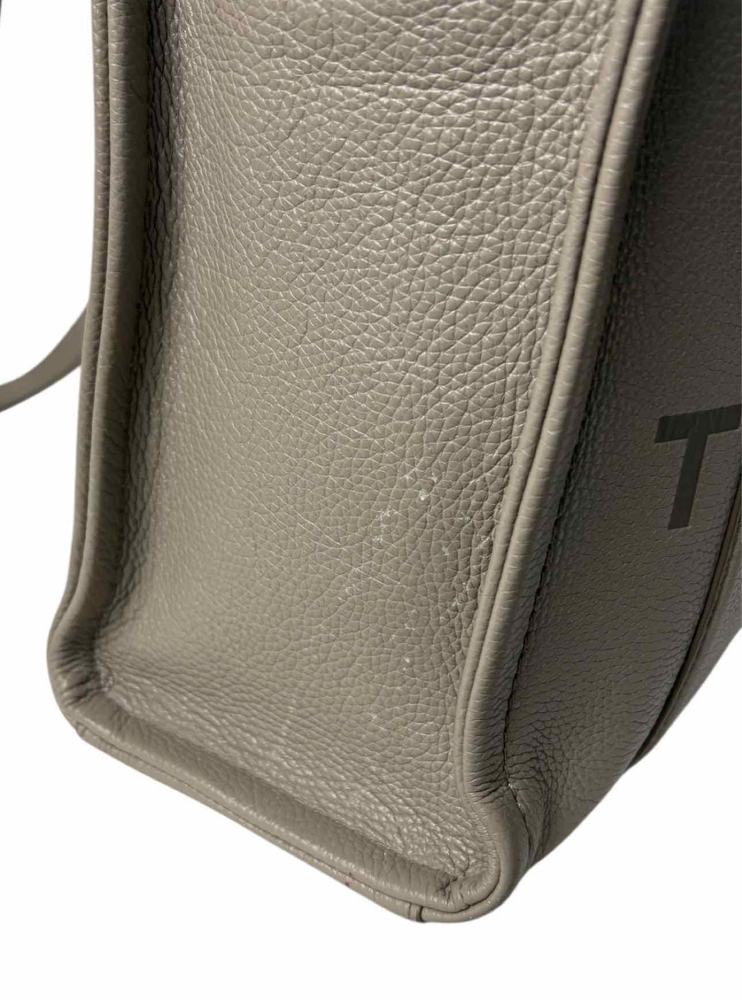 Marc Jacobs The Tote Bag Leather Purse