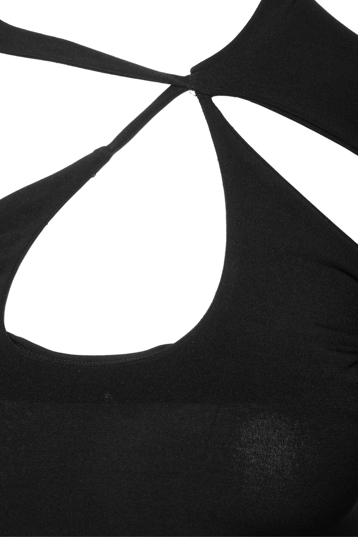 Musier Size 36 Cut Out Dress