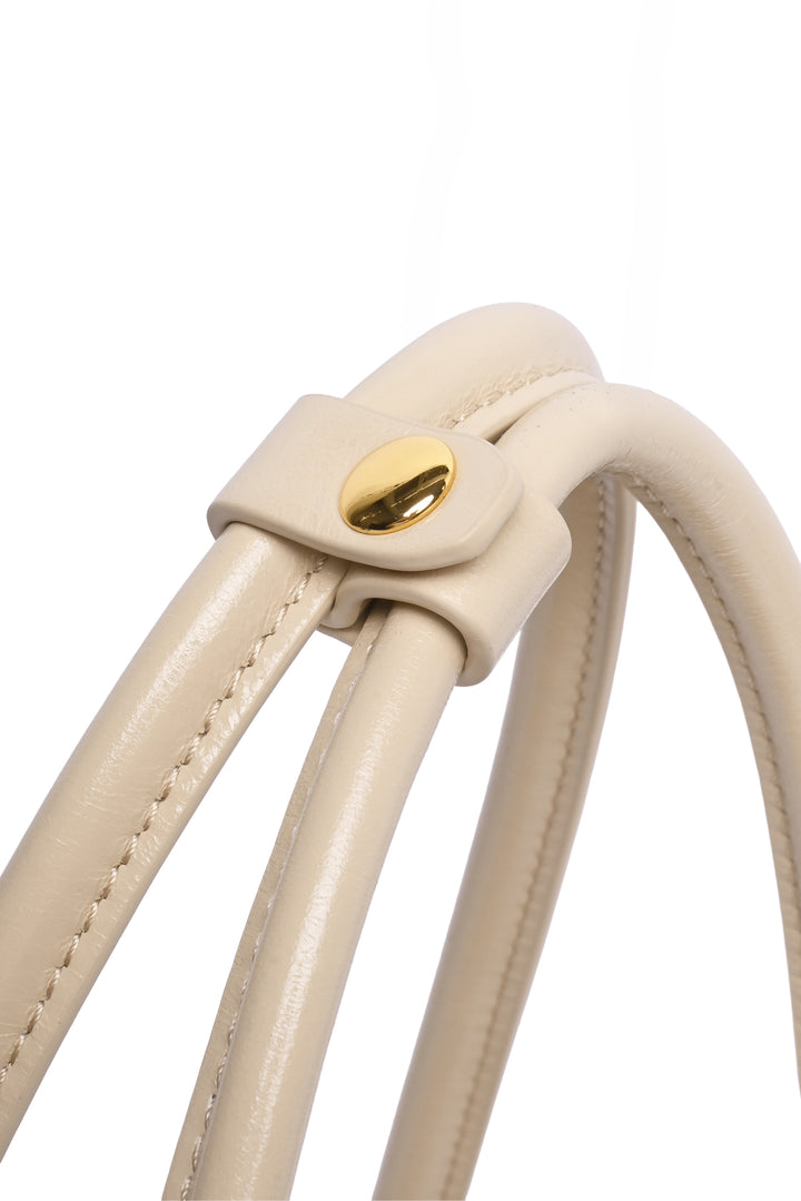 Fabrique Monti East West Baguette Bag
