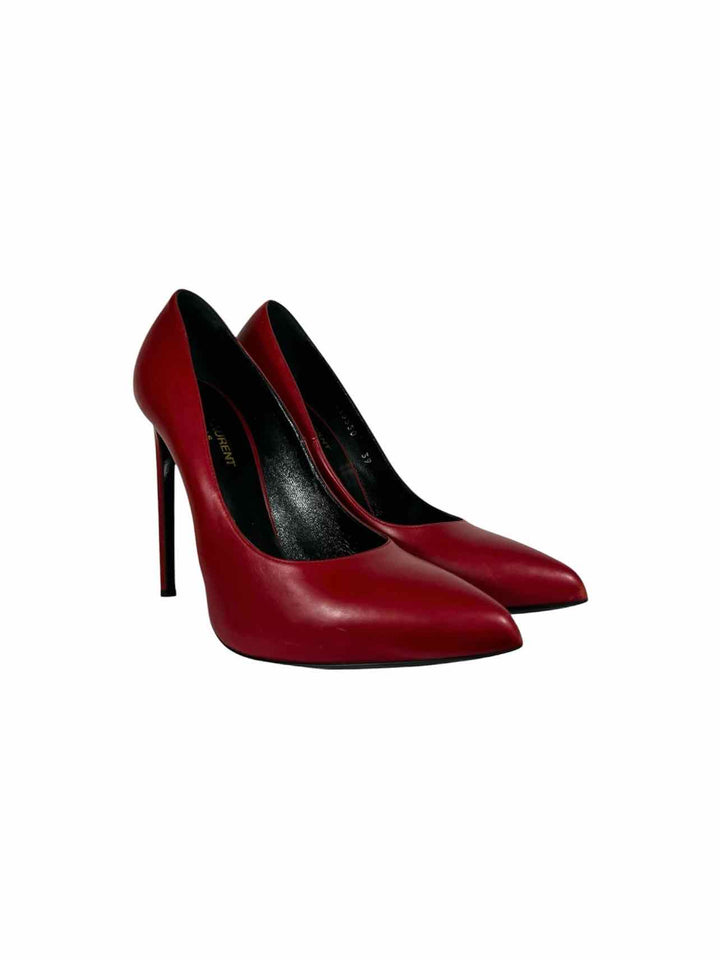 Saint Laurent Size 39 Pumps