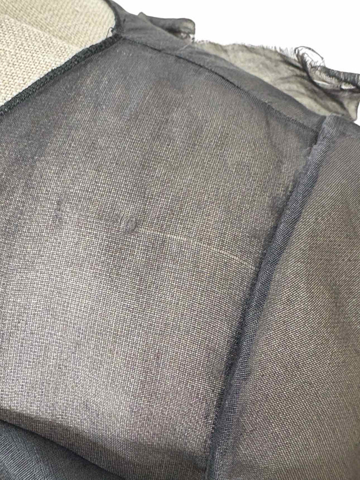 Akris Silk Top/Skirt Set Size 10 Suit