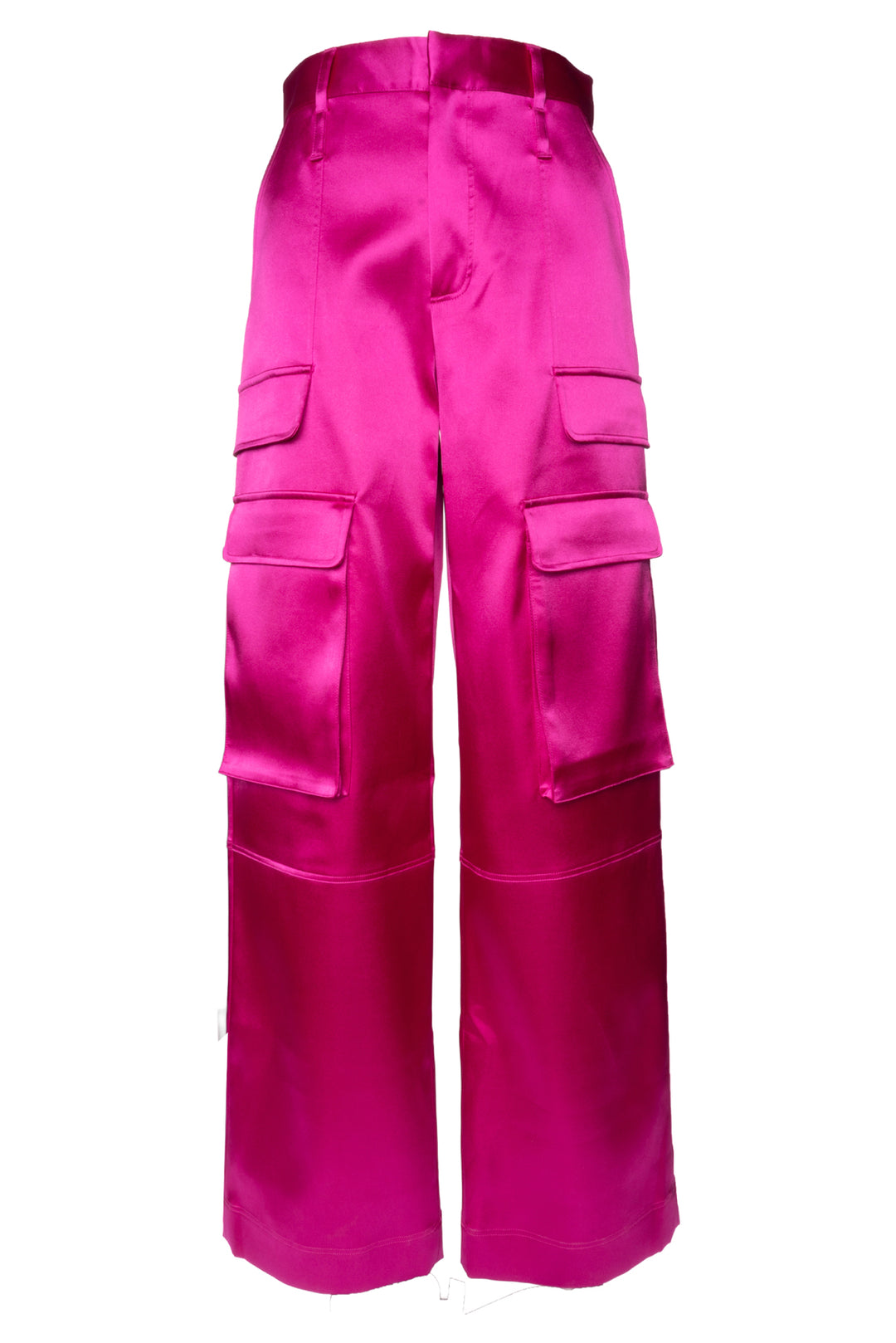 Frame Size 4 Cargo Pants