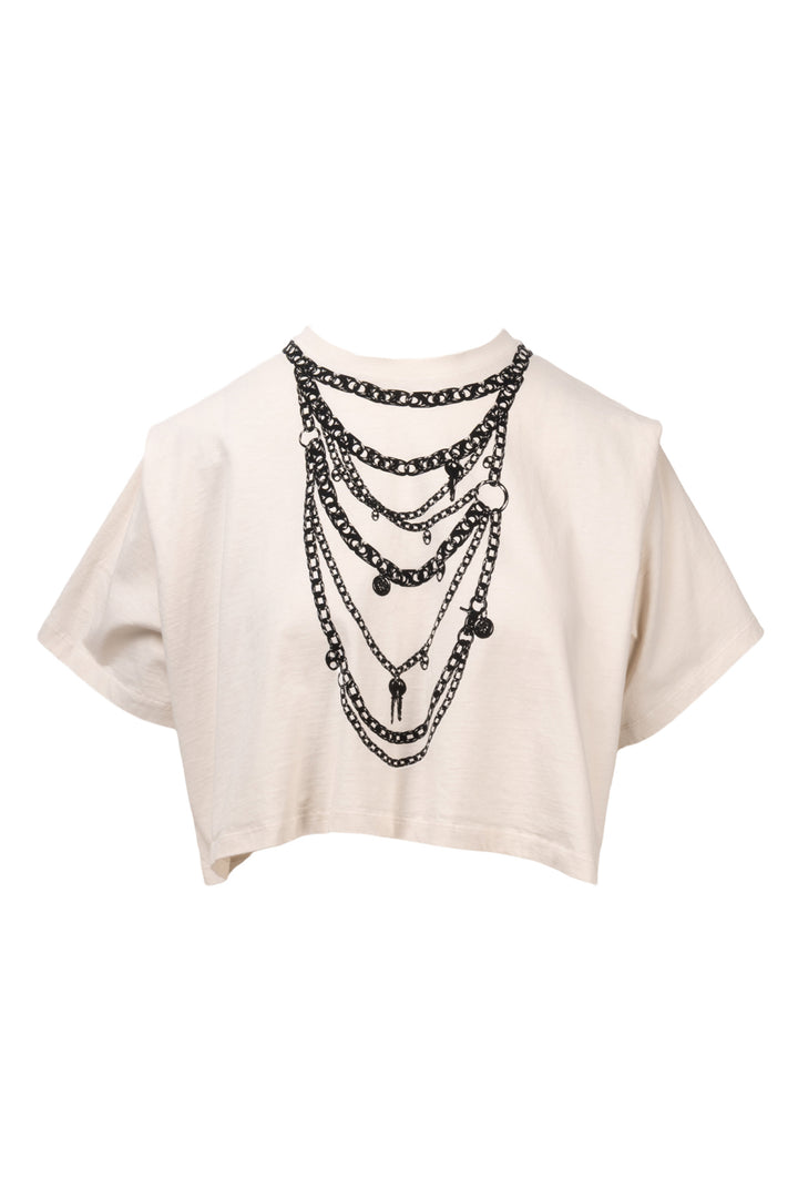 Paco Rabanne Size M T-Shirt