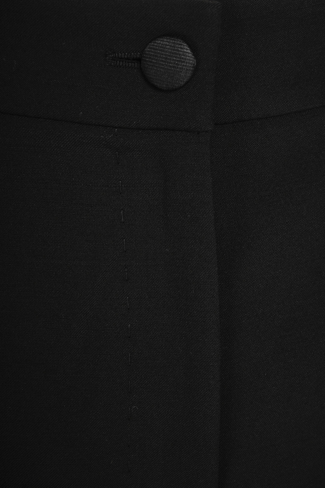 Dolce & Gabbana Size 40 Tapered Wool Pants