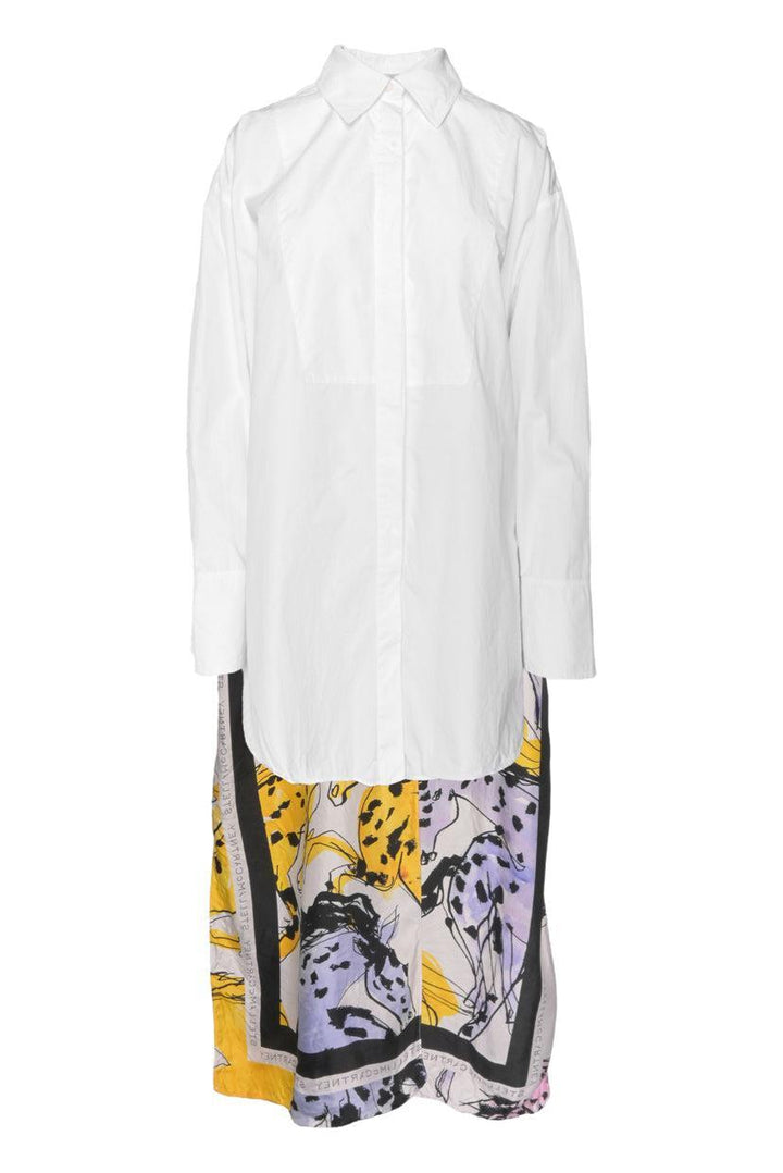 Stella Mccartney Size 44 Rayna Tunic