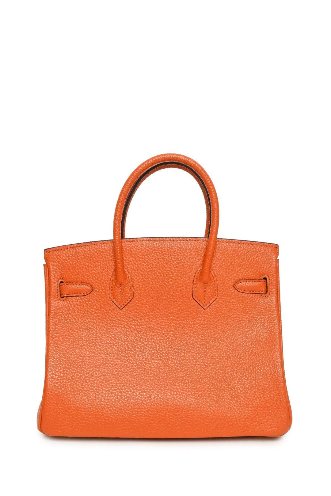 House of Hello Leather Shoulder Bag