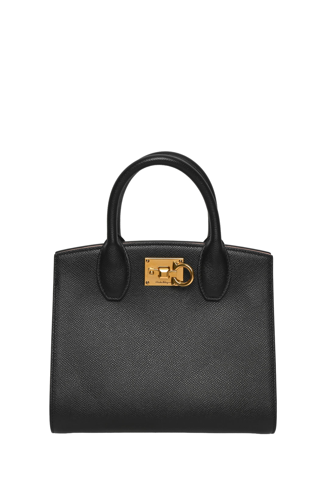 Salvatore Ferragamo XS Studio Box Bag