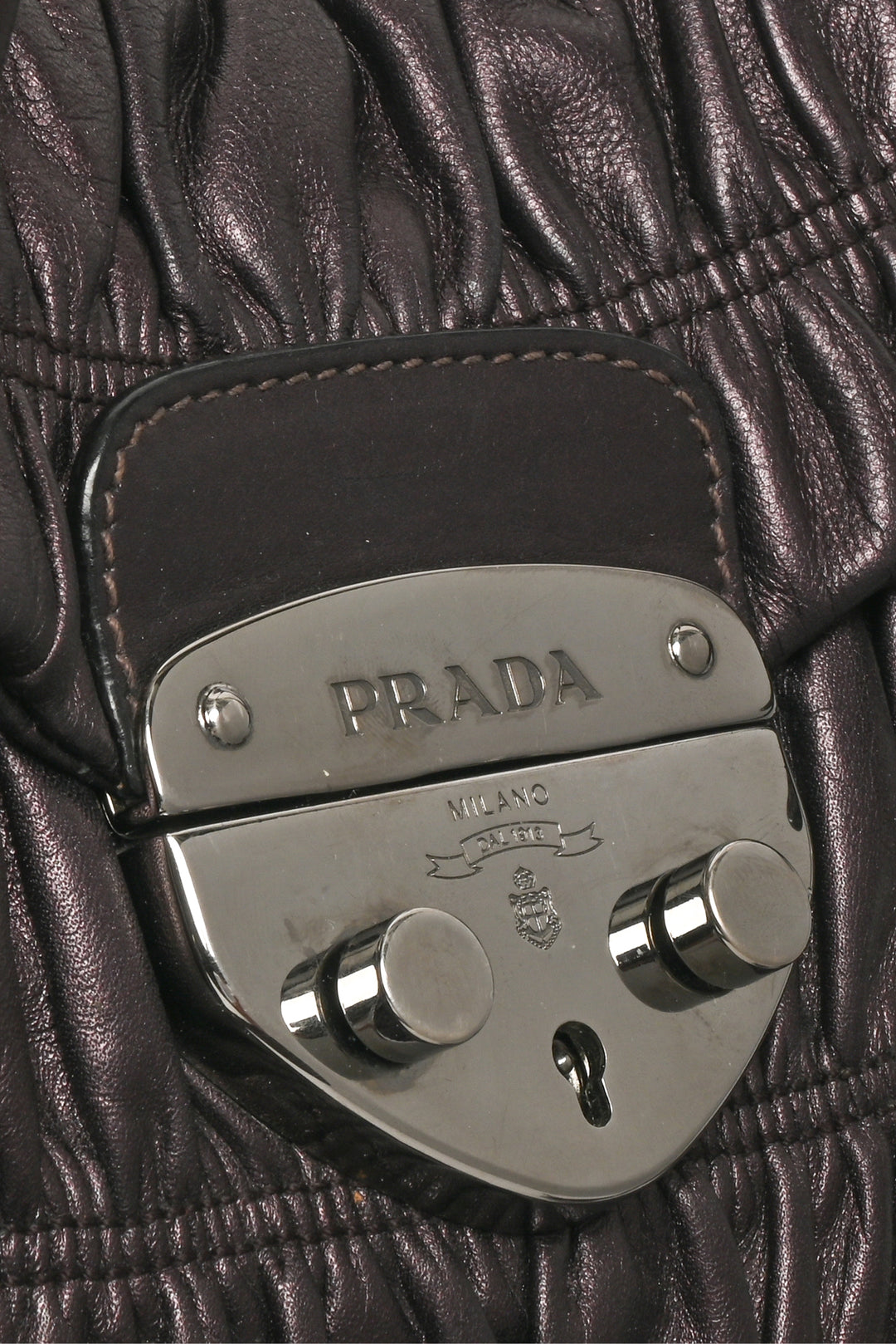 Prada Shoulder Bag