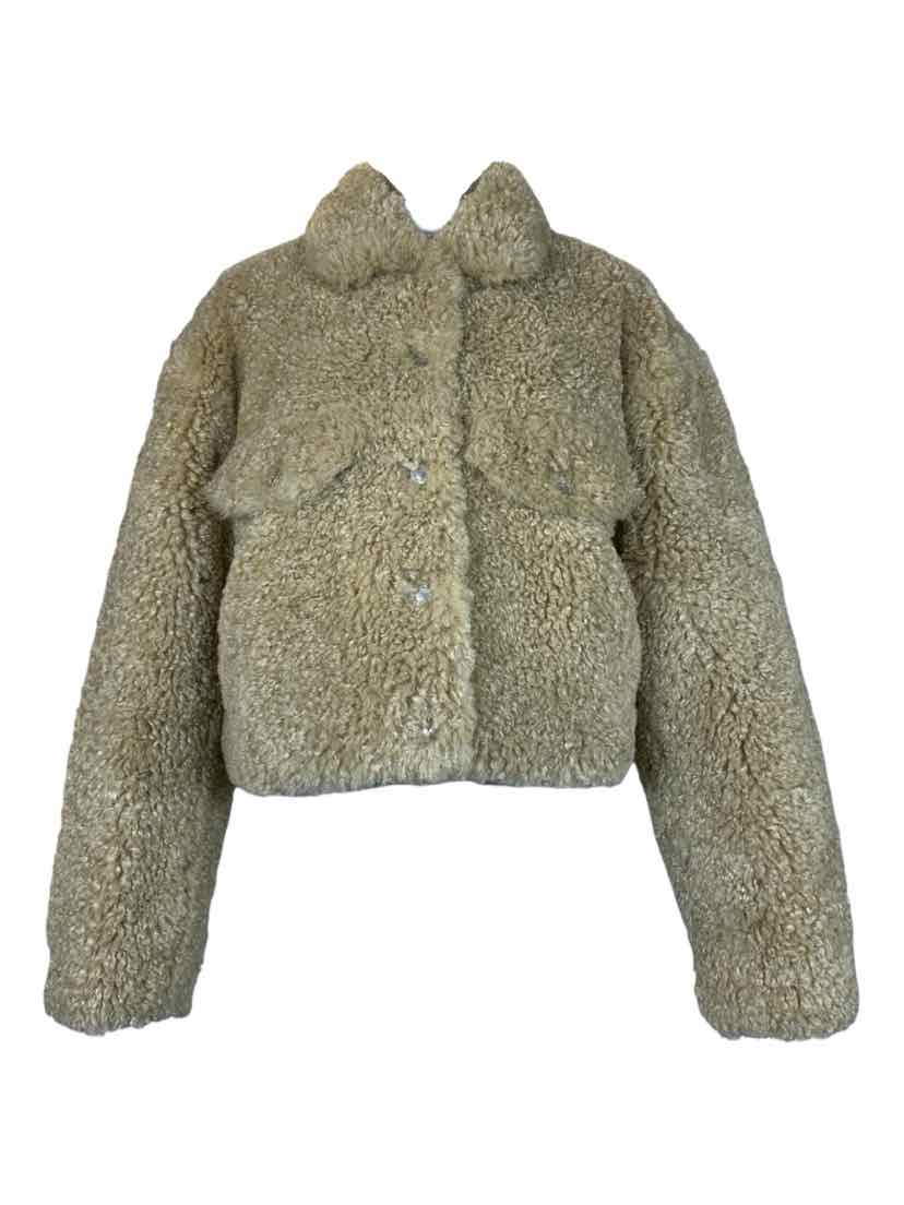 Isabel Marant Etoile Size 40 Jacket