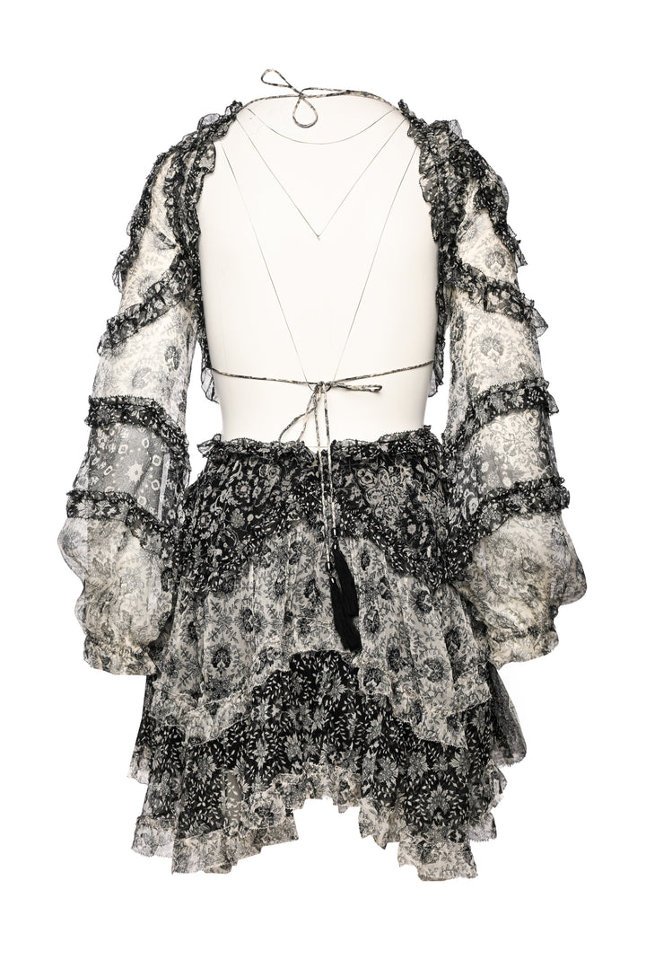 Zimmermann Size 0 Dress