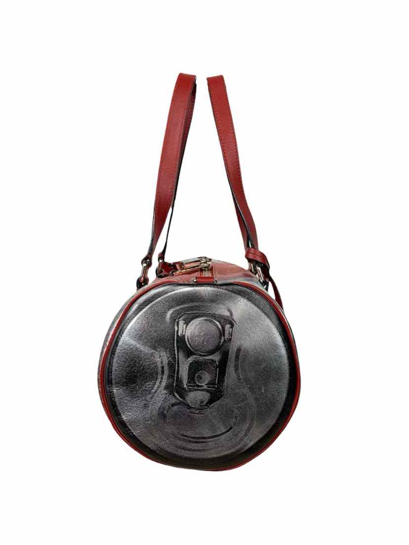 Moschino Cola Can Duffle Bag