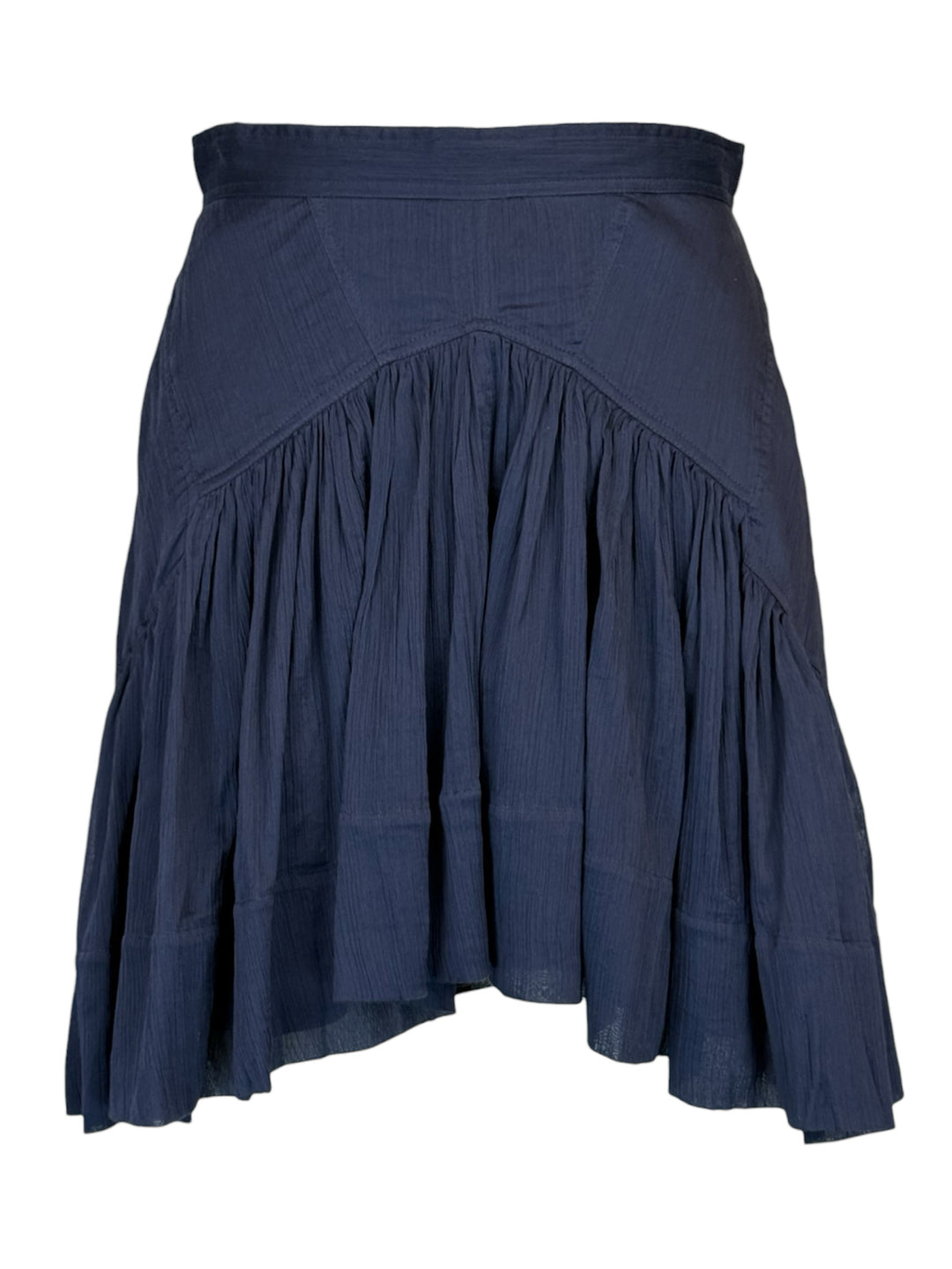 Isabel Marant Size XS Kadavu Mini Skirt