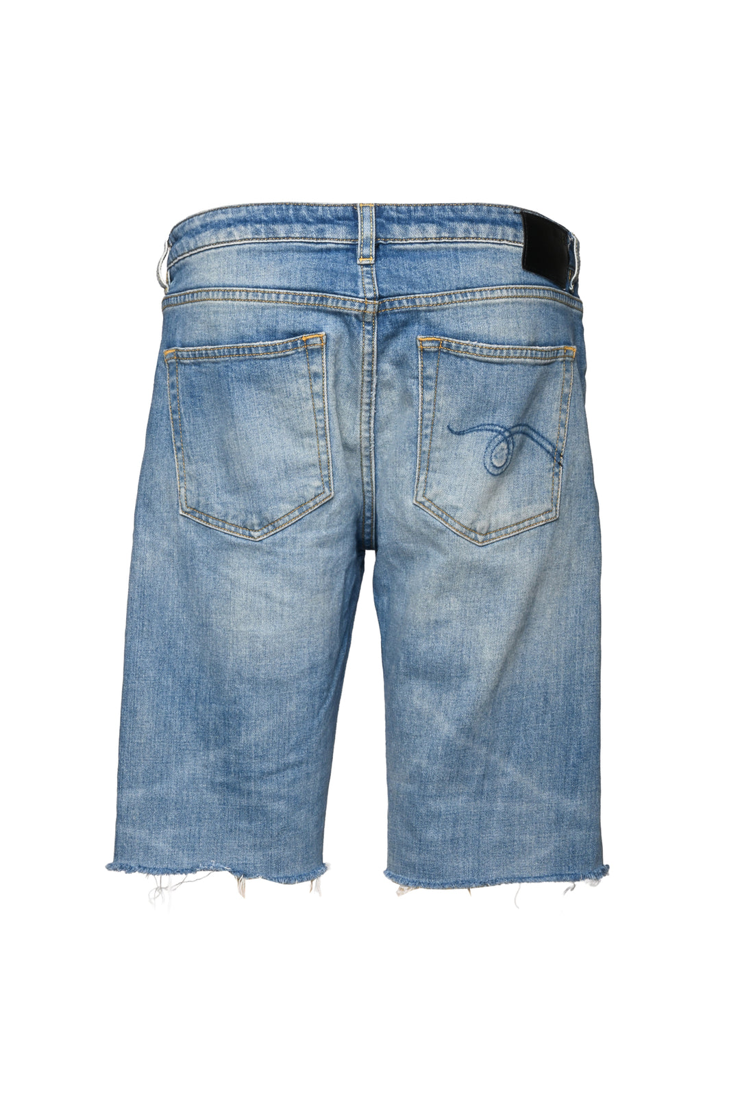 R13 Size 30 Boy Straight Shorts