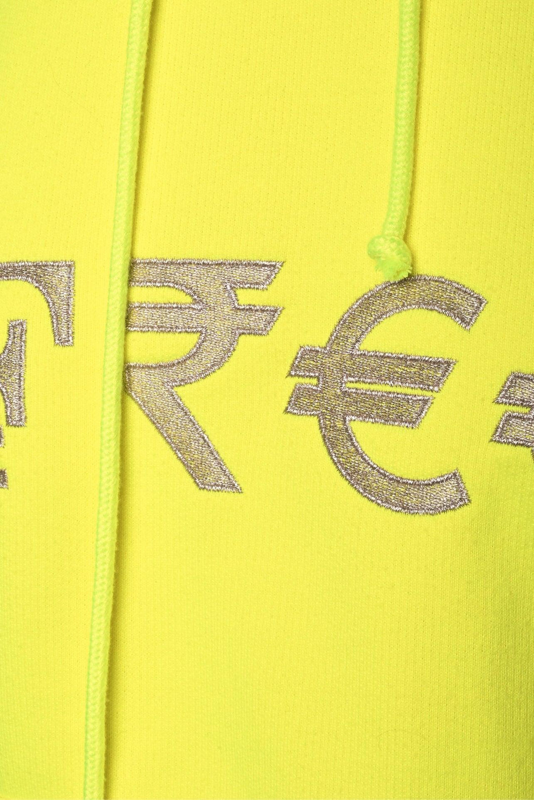 VETEMENTS Size M Hoodie