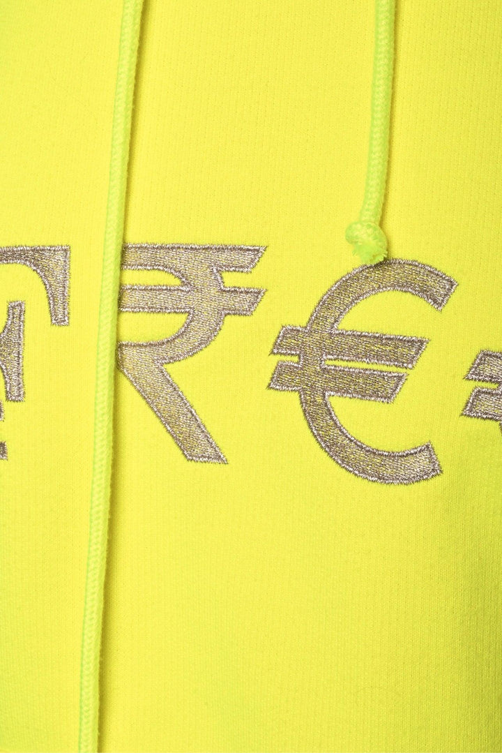 VETEMENTS Size M Hoodie