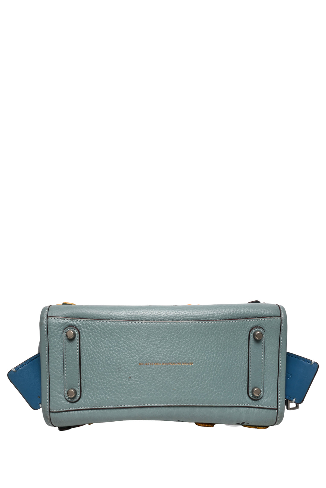 Coach 1941 Rogue 25 Tea Rose Shoulder Bag