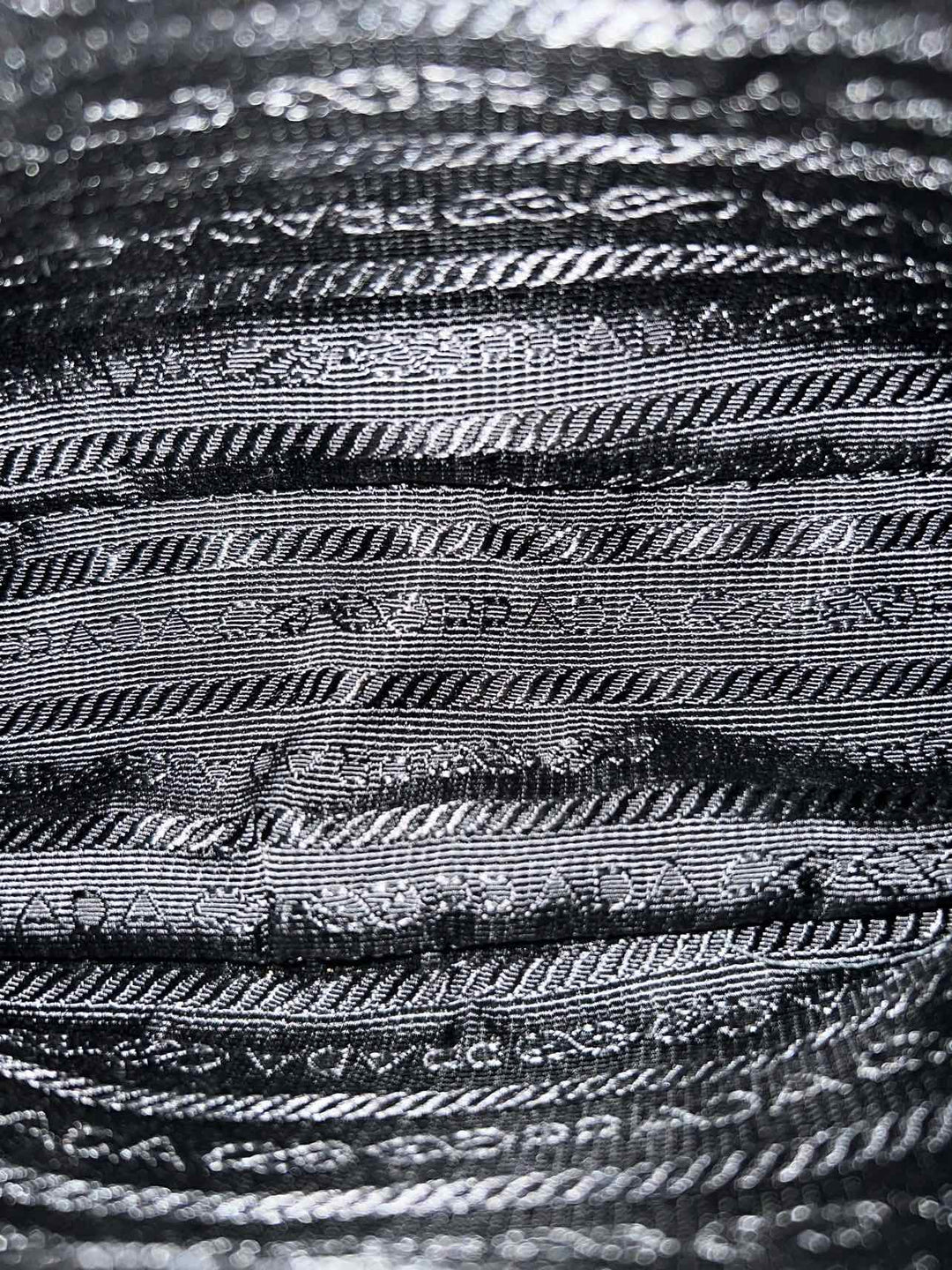 Prada Re-Nylon Prada Re-Edition 2000 mini-bag