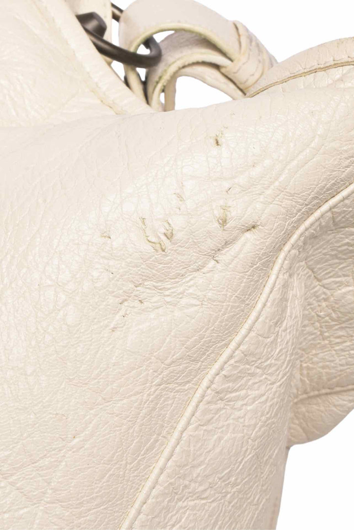 Balenciaga 2006 Le City Small Shoulder Bag