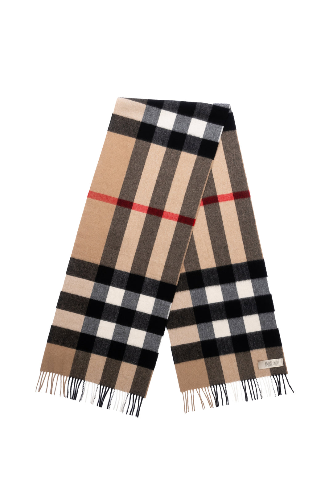 Burberry Cashmere  Size OS Scarf