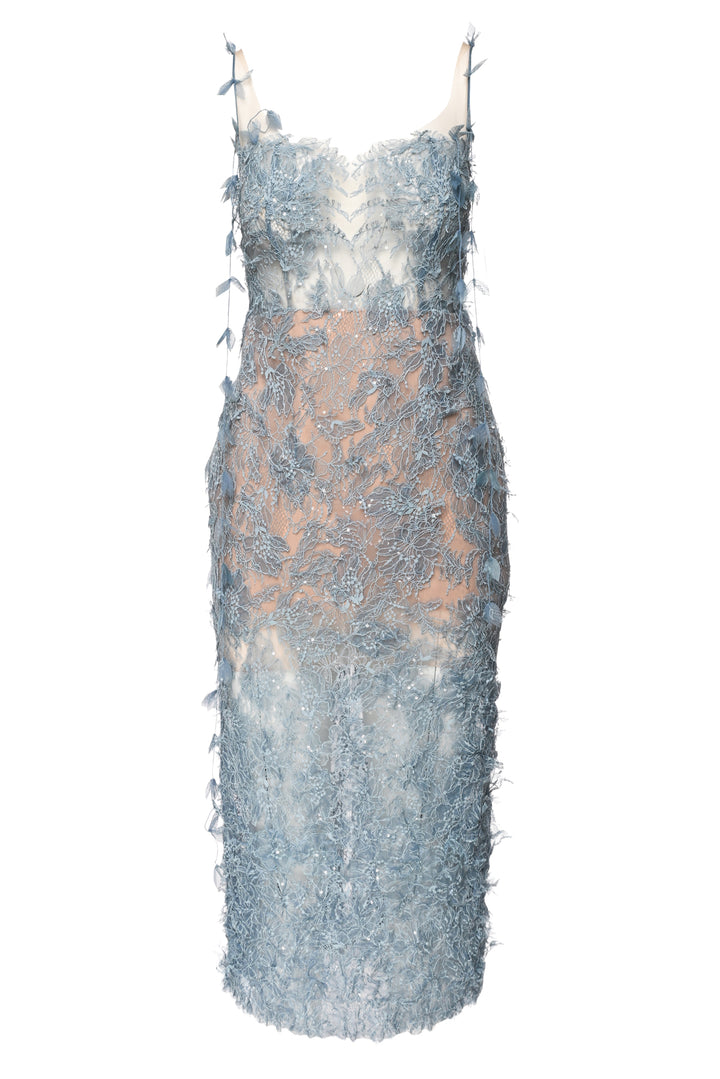 Monstand Size M Pencil Dress