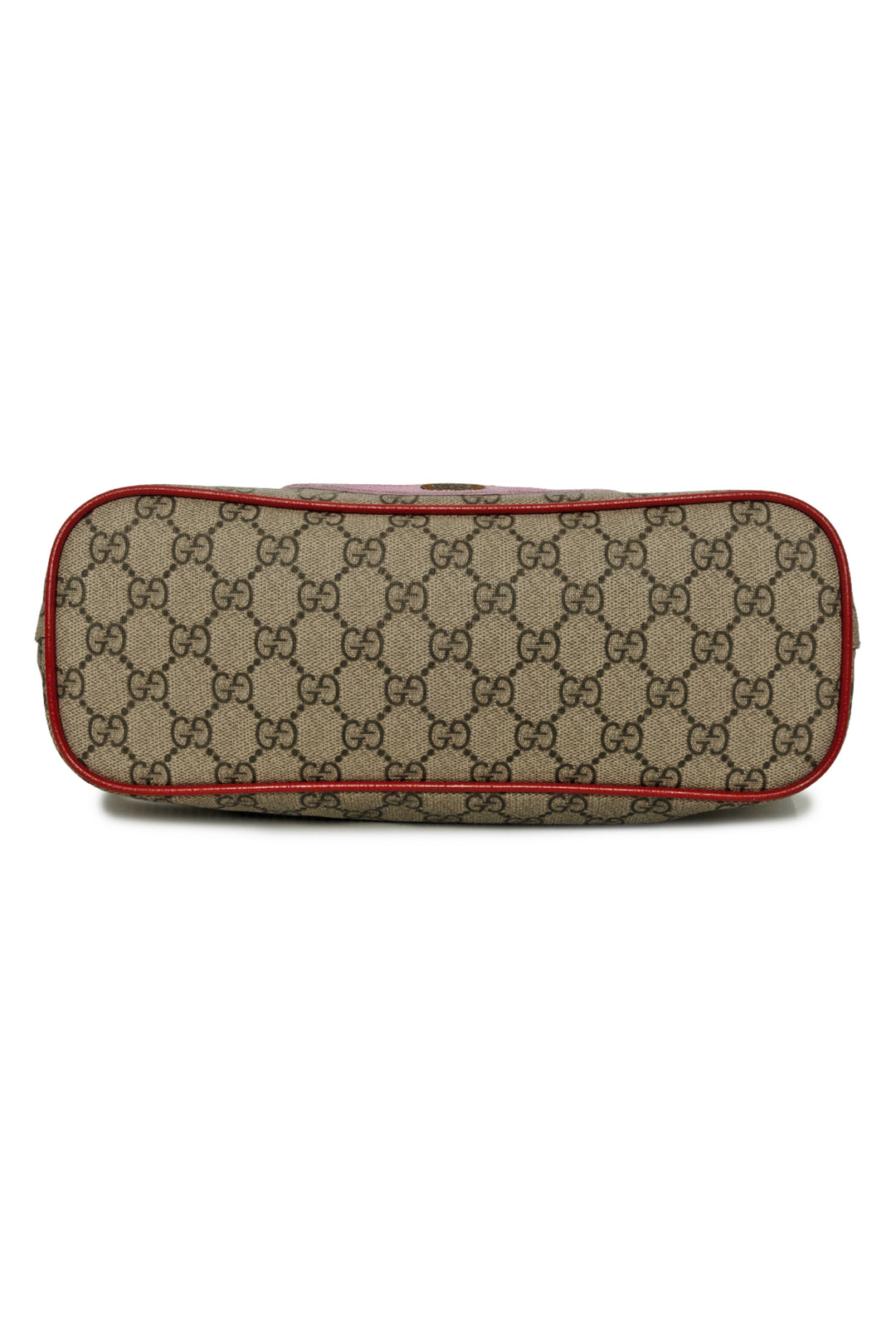 Gucci GG Supreme Bosco Patch Tote