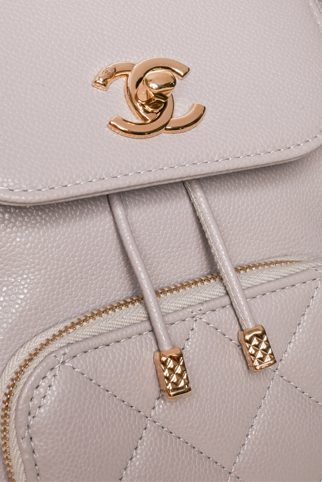 Chanel Affinity small  BackPack
