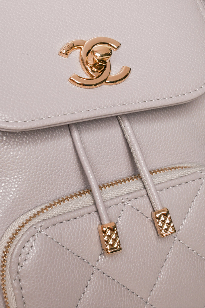 Chanel Affinity small  BackPack