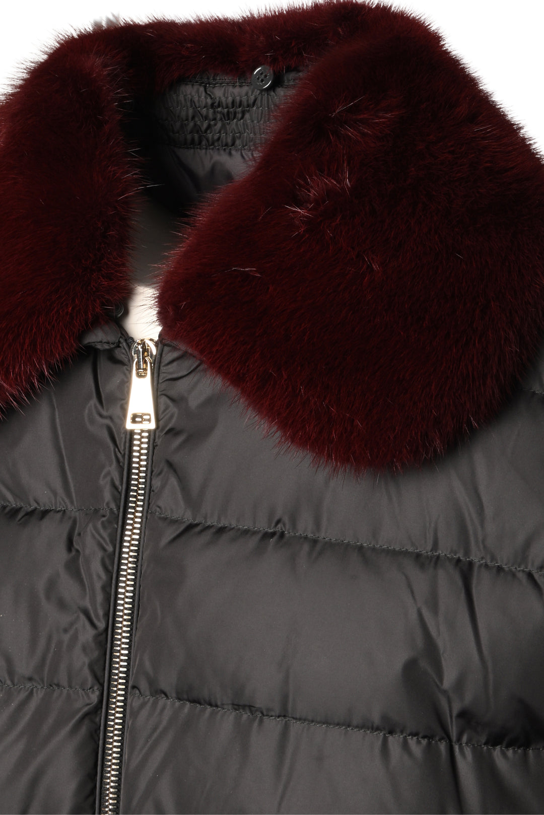 Moncler Size 2 Indis Coat