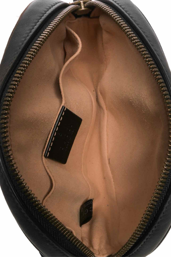 Gucci GG Marmont Belt Bag