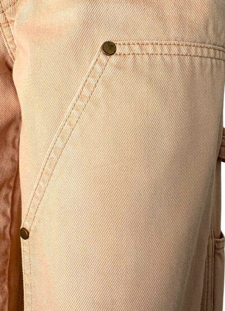 Ulla Johnson Size 27 Carpenter Jeans