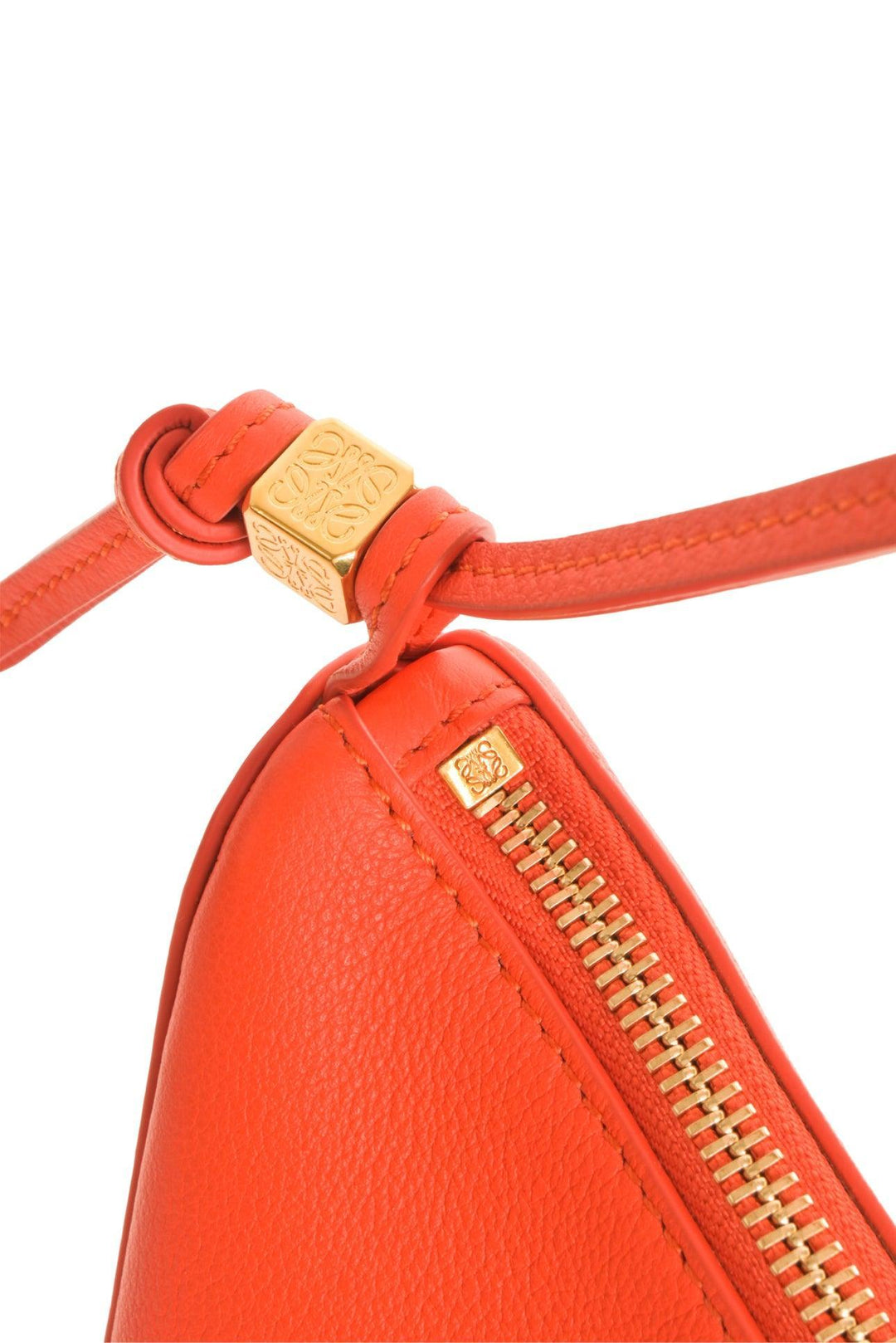 Loewe Mini Hammock Hobo Bag