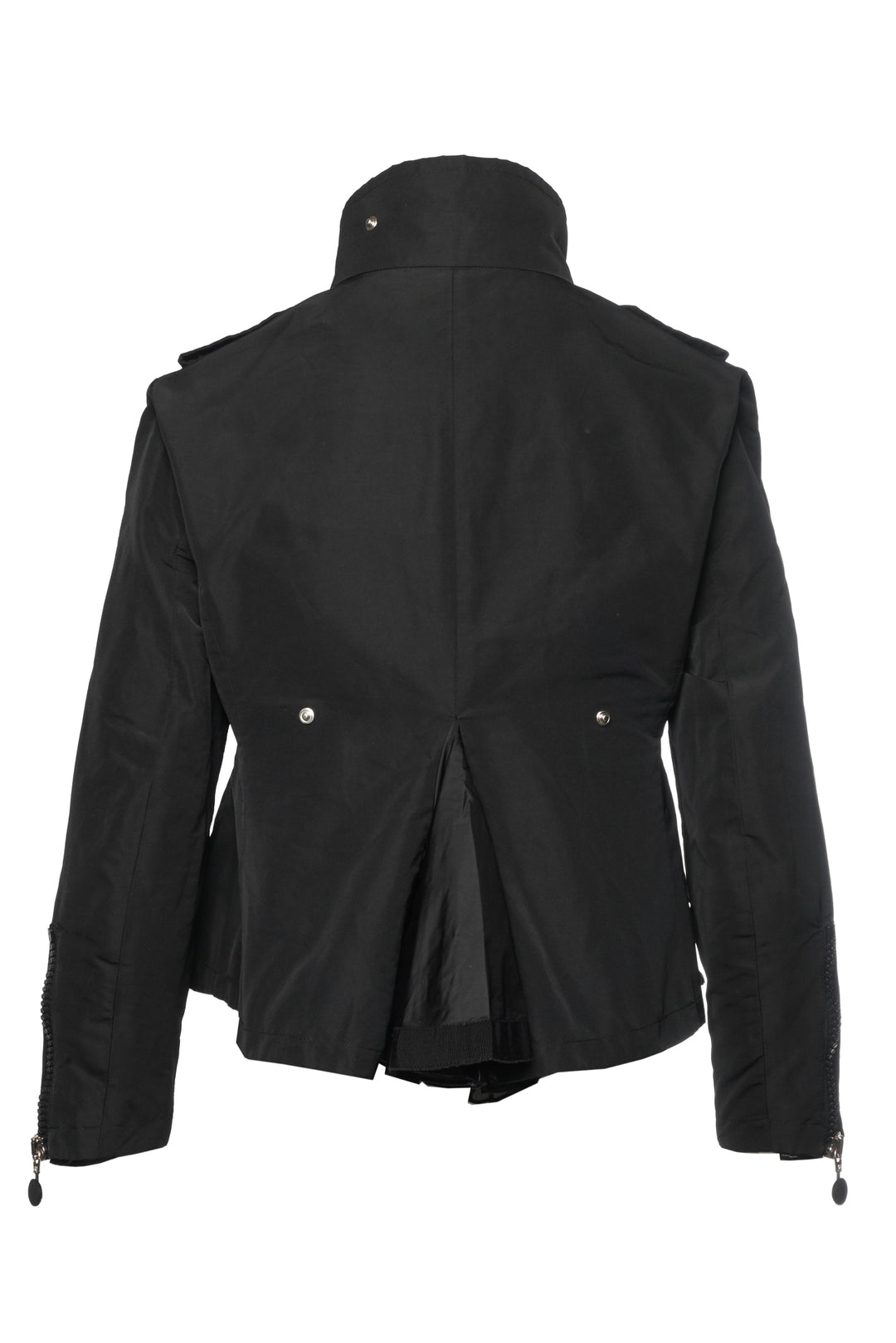 Moncler x Sacai Size 1 Honmai Double Breasted Military Jacket