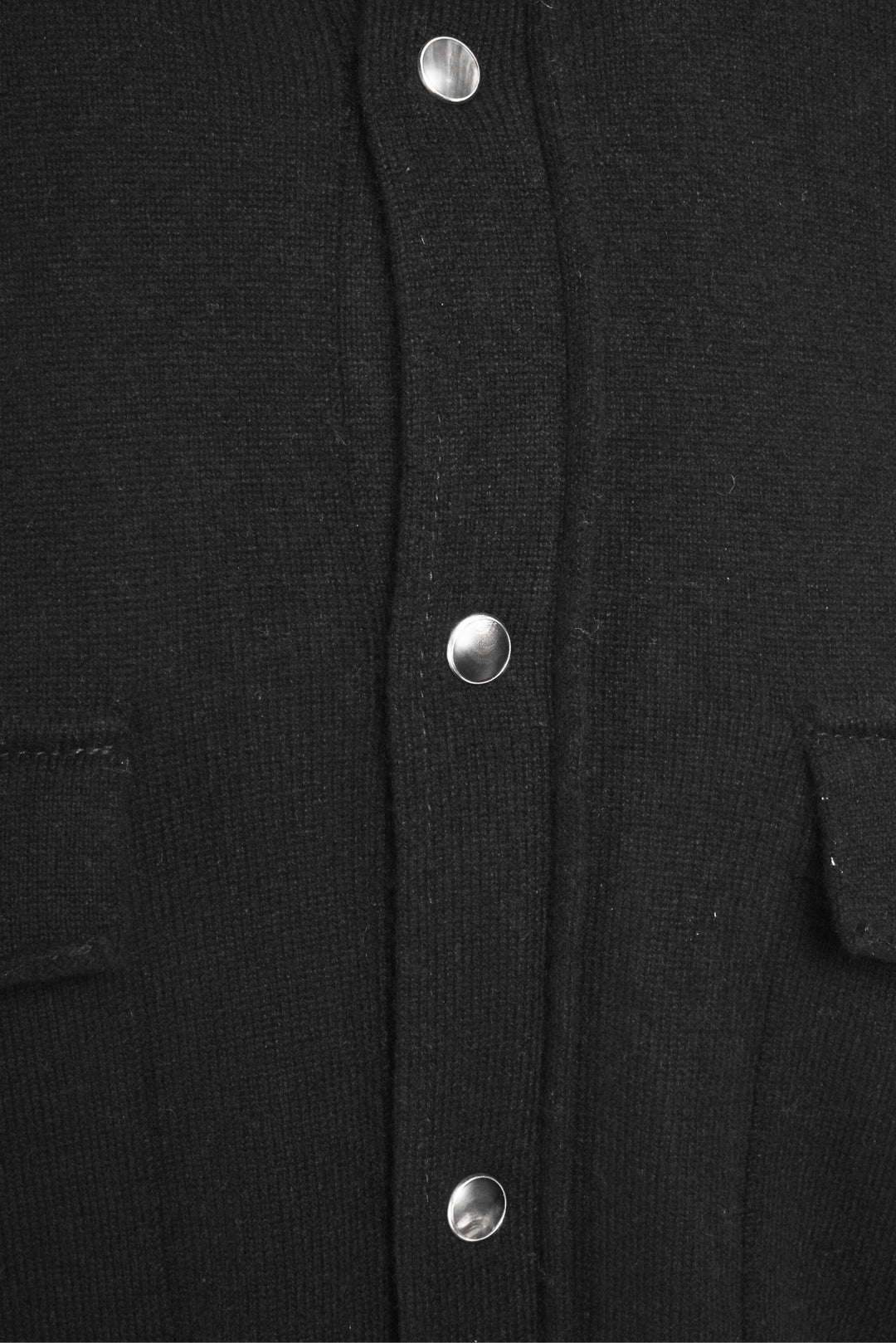 Brunello Cucinelli Size 40 Men's Virgin Wool, Cashmere & Silk Knit Shirt