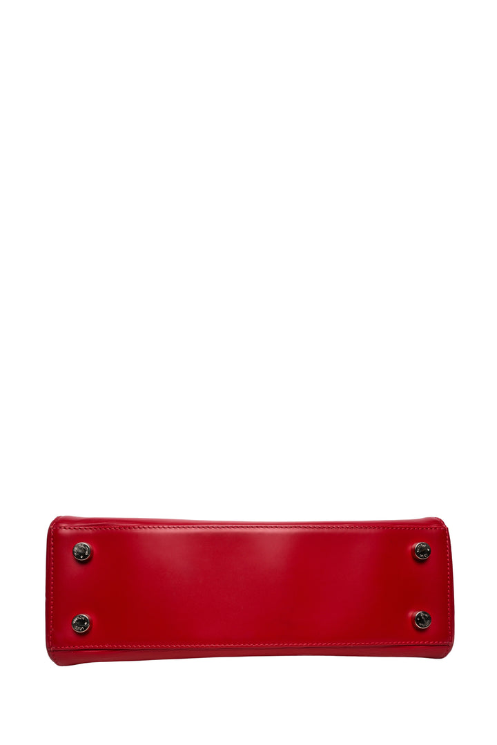 Louis Vuitton 2012 Epi Leather Brea MM Shoulder Bag