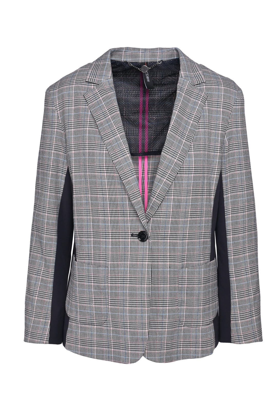 Marccain Size 4 Blazer & Skirt Set