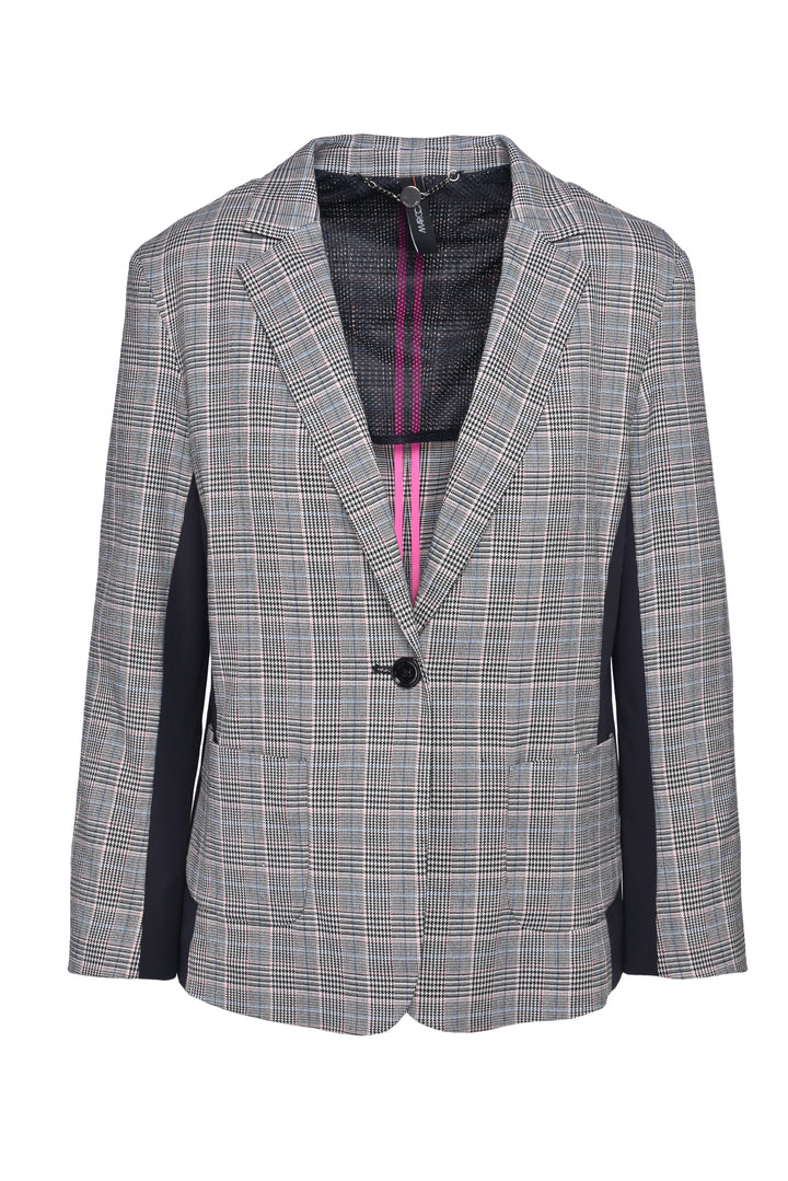Marccain Size 4 Blazer & Skirt Set
