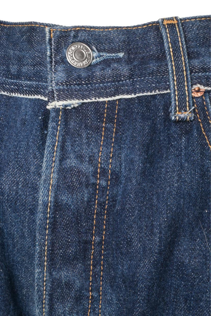 Vetements Size S Reworked Jeans