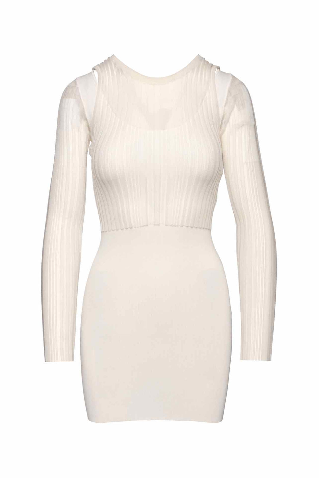 Dion Lee Size 4 Dress