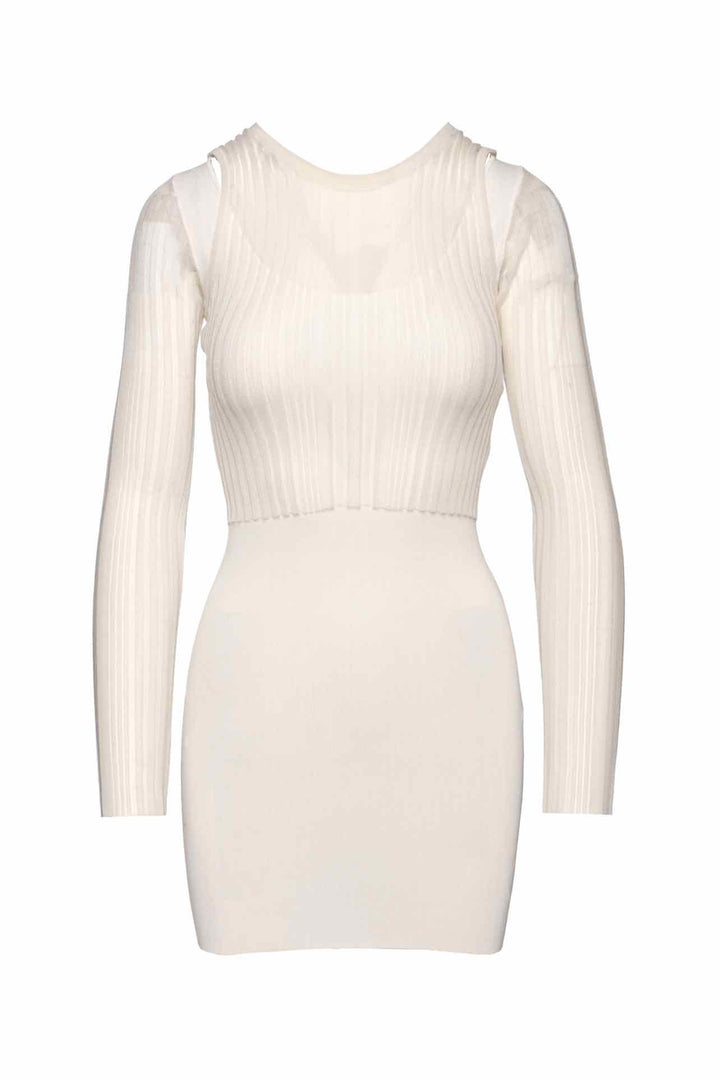 Dion Lee Size 4 Dress