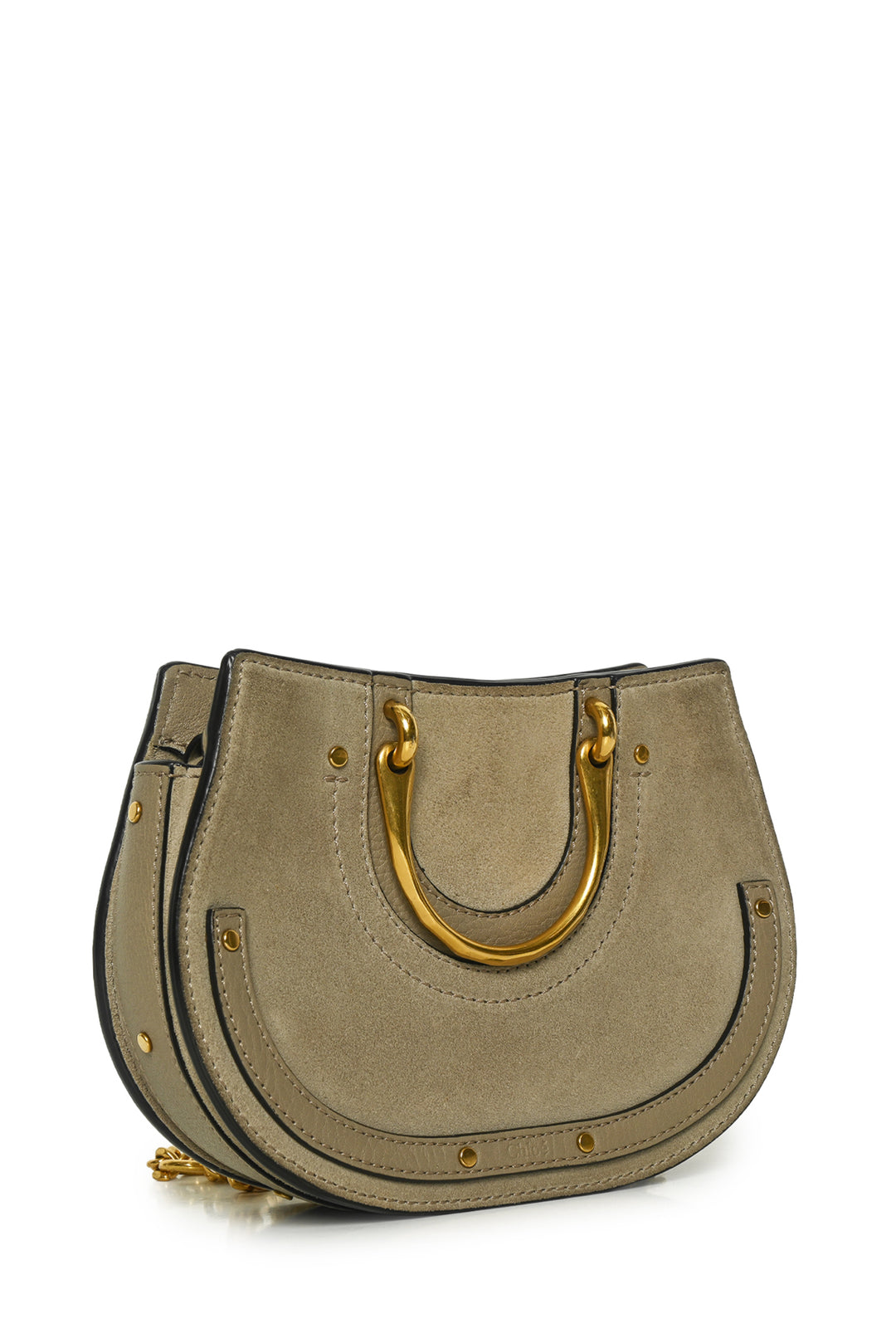 Chloe Mini Pixie Belt Bag