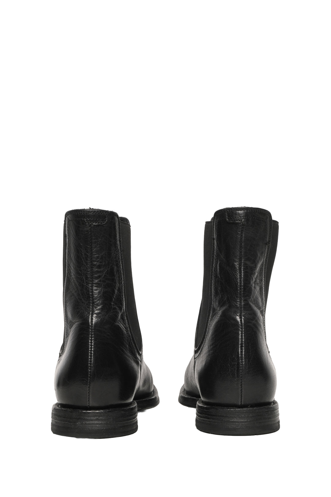 Pantanetti Size 38 Plaine Ankle Boots