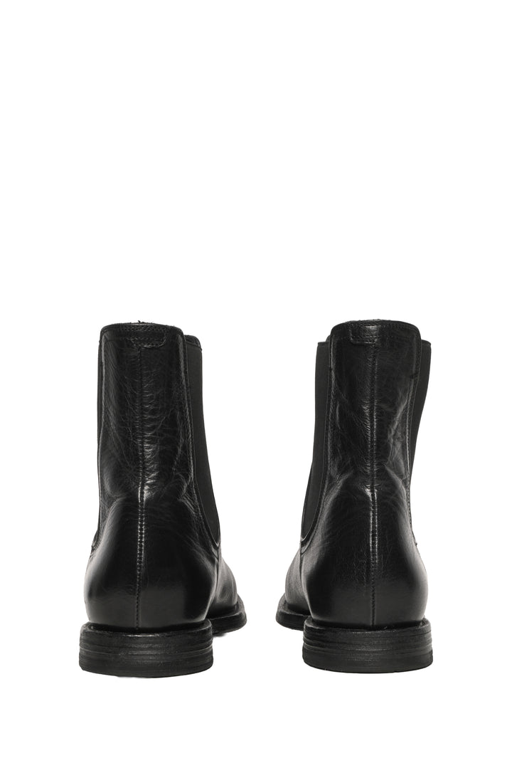 Pantanetti Size 38 Plaine Ankle Boots