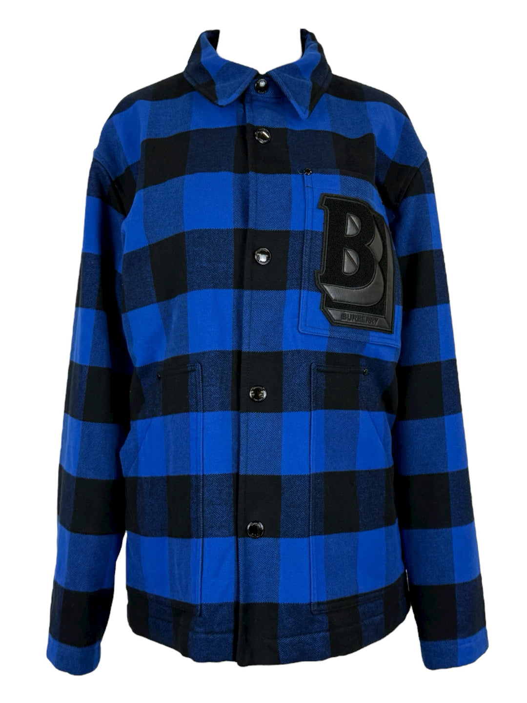 Burberry Size L Men's Hexwood Jacket