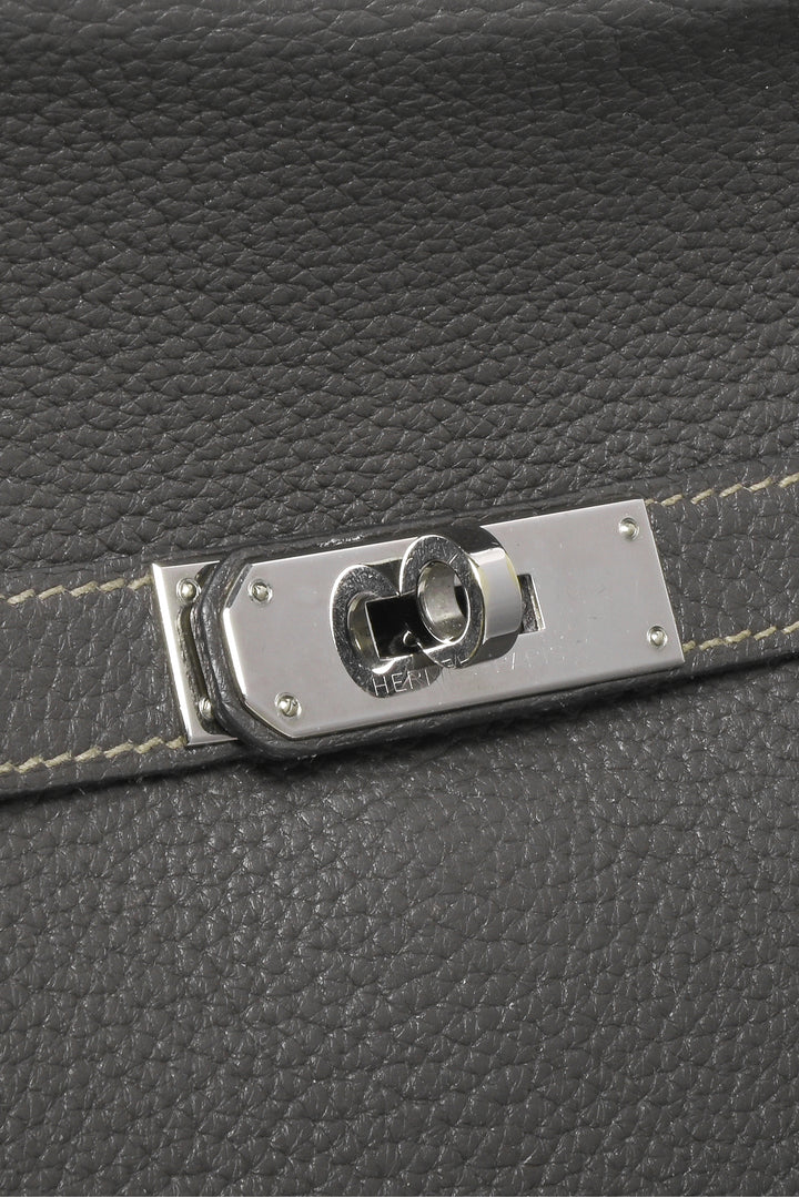 Hermes 2012 Jypsiere 28 in Taurillon Clemence