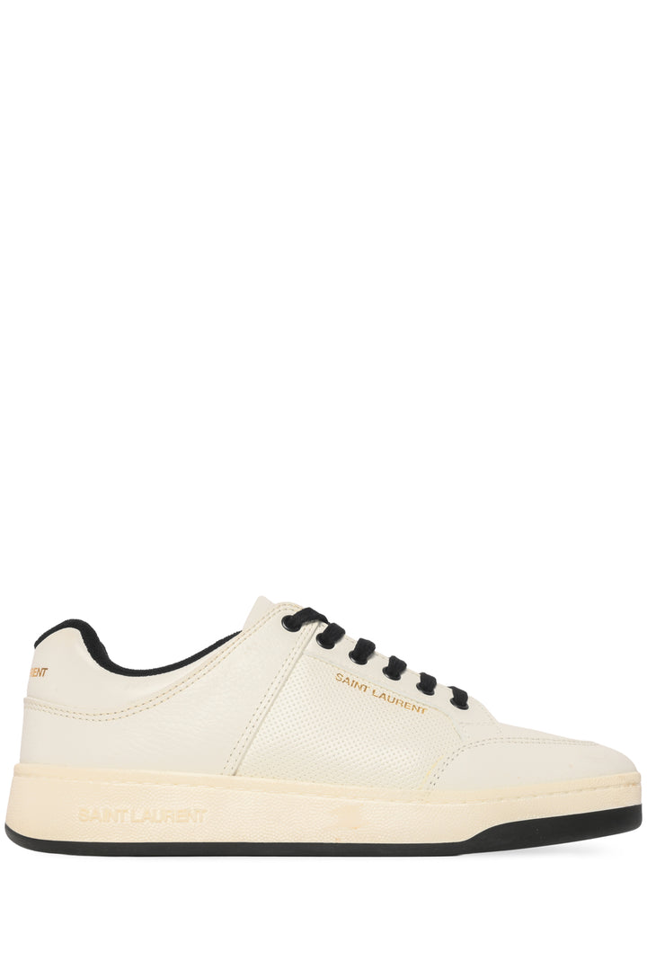 Saint Laurent Size 43 Men's SL/61 Low Top Sneakers