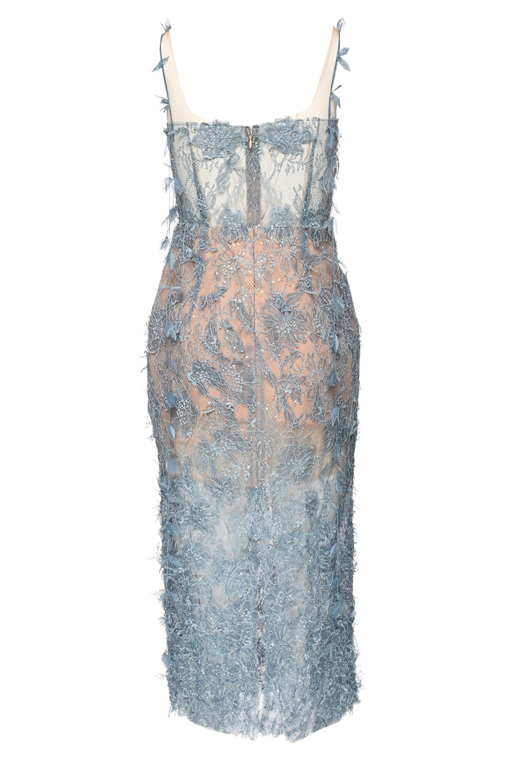 Monstand Size M Pencil Dress
