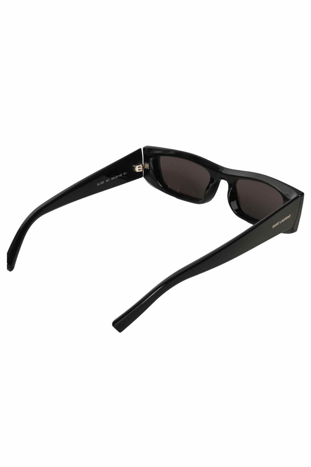 Saint Laurent Rectangle Sunglasses